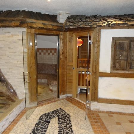 Haus Karin Hotel Sölden Kültér fotó