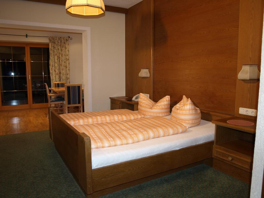 Haus Karin Hotel Sölden Szoba fotó