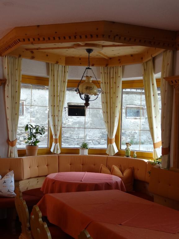 Haus Karin Hotel Sölden Kültér fotó