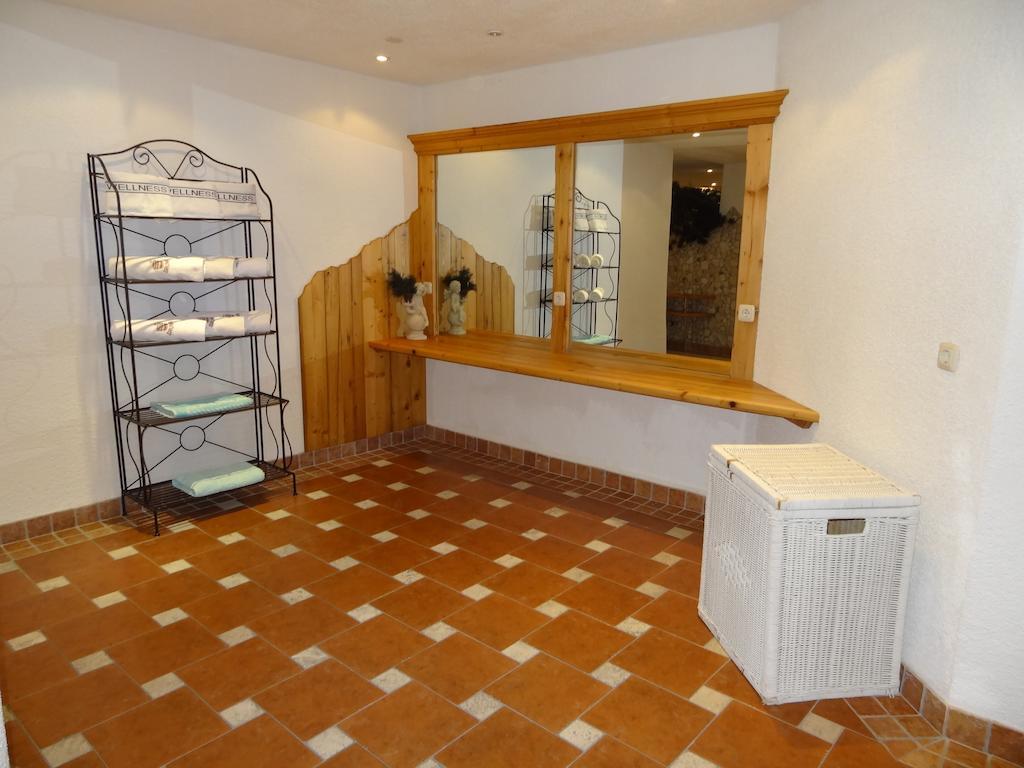 Haus Karin Hotel Sölden Kültér fotó